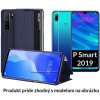 Púzdro Luxria SmartCase pre Huawei - Modré pre Huawei: P Smart 2019 Púzdro Luxria SmartCase pre Huawei - Modré pre Huawei: P Smart 2019