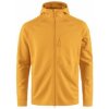 Fjällräven Abisko Grid Fleece Hoodie Men