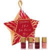PARISAX Súprava lakov na nechty – Vianočná dekorácia na stromček 4 ks PARISAX Súprava lakov na nechty – Vianočná dekorácia na stromček 4 ks