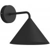 Milagro | Nástenná lampa CAPITAL 1xGX53/15W/230V čierna | MLP2480 Milagro | Nástenná lampa CAPITAL 1xGX53/15W/230V čierna | MLP2480