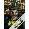 Joker - Muž, který se přestal smát 1 - Matthew Rosenberg Joker - Muž, který se přestal smát 1 - Matthew Rosenberg