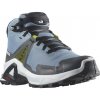 Salomon X Raise Mid GTX J faded denim/indigo bunting 470716 dětské vyšší nepromokavé boty - 39 EUR Salomon X Raise Mid GTX J faded denim/indigo bunting 470716 dětské vyšší nepromokavé boty - 39 EUR
