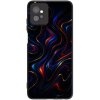 Picasee silikónový čierny obal pre Motorola Moto G32 - Noir Picasee silikónový čierny obal pre Motorola Moto G32 - Noir