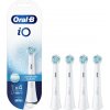 Oral-B iO Ultimate Clean White 4 ks Oral-B iO Ultimate Clean White 4 ks