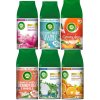 Air Wick Freshmatic Náhradné Náplne 6 x 250ml Mix Air Wick Freshmatic Náhradné Náplne 6 x 250ml Mix