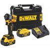 DeWALT DCF922P2T Aku rázový uťahovák 1/2 DeWALT DCF922P2T Aku rázový uťahovák 1/2