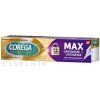 GlaxoSmithKline Dungarvan Ltd. 1 COREGA MAX UPEVNENIE + UTESNENIE fixačný krém na zubné náhrady, bez príchute 1x40 g GlaxoSmithKline Dungarvan Ltd. 1 COREGA MAX UPEVNENIE + UTESNENIE fixačný krém na zubné náhrady, bez príchute 1x40 g