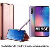 Otváracie Púzdro Luxria Clear View pre Xiaomi - Ružové Pre Xiaomi: Mi 9 SE Otváracie Púzdro Luxria Clear View pre Xiaomi - Ružové Pre Xiaomi: Mi 9 SE
