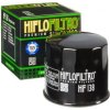 Hiflofiltro Olejový filter HF138 Hiflofiltro Olejový filter HF138