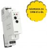 Časové relé CRM-181J /UNI BL -blikač (náhrada za CRM-81J-BL) Časové relé CRM-181J /UNI BL -blikač (náhrada za CRM-81J-BL)