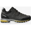 Topánky prístupové Scarpa Zodiac GTX - anthracite/suplhur Topánky prístupové Scarpa Zodiac GTX - anthracite/suplhur