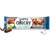 Emco Tyčinka Super orechy 35g Emco Tyčinka Super orechy 35g