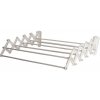 ALDOTRADE Sušiak harmonika PRAKTIK 70 cm ALDOTRADE Sušiak harmonika PRAKTIK 70 cm
