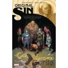 Original Sin (New Printing) - Jason Aaron Original Sin (New Printing) - Jason Aaron