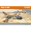 Eduard Mig-21MF profipack 1:48