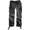 ALPHA INDUSTRIES Dlhé nohavice Jet - šedo/čierne (101212/136) ALPHA INDUSTRIES Dlhé nohavice Jet - šedo/čierne (101212/136)