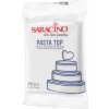 Saracino - Poťahová hmota top white 250g Saracino - Poťahová hmota top white 250g