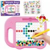 Magnetická tabuľa pre deti Montessori MagPad Elephant