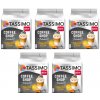 Jacobs Douwe Egberts Tassimo Toffee Nut Latte 16 kusov kartón 5 balení Jacobs Douwe Egberts Tassimo Toffee Nut Latte 16 kusov kartón 5 balení