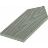 Plotová plaňka G21 Grey Wood 100 cm, WPC Plotová plaňka G21 Grey Wood 100 cm, WPC