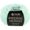 YarnArt Imperial Merino 3329 svetlo mentolová YarnArt Imperial Merino 3329 svetlo mentolová