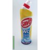 Savo WC Oceán gel čistící prostředek 750 ml Savo WC Oceán gel čistící prostředek 750 ml