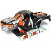Maverick Lakovaná karoserie Quantum2 MT oranžová (HPIMV150414) Maverick Lakovaná karoserie Quantum2 MT oranžová (HPIMV150414)