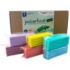 FEUCHTMANN JK Měkká netvrdnoucí modelína Pastel, 6 ks po 150 g FEUCHTMANN JK Měkká netvrdnoucí modelína Pastel, 6 ks po 150 g