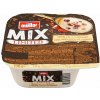Müller Mix Jogurt s vanilkovou príchuťou a s karamelizovanými mandľami 130 g Müller Mix Jogurt s vanilkovou príchuťou a s karamelizovanými mandľami 130 g