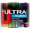 NOVOL ULTRA FULLER 100 - Sivý podkladový plnič 5:1 400ml