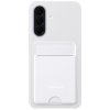 Samsung Card Slot Case Galaxy A37, Light Samsung Card Slot Case Galaxy A37, Light