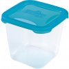 Heidrum dóza Polar Frost 19,5 x 14,x9,1cm 1,7L Heidrum dóza Polar Frost 19,5 x 14,x9,1cm 1,7L