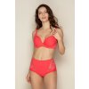 Bezešvá vyztužená BeautyBra Ibis Timo 042839 Čierna