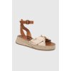 Pepe Jeans Espadrilky Kate One PLS90659 Biela