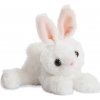 Aurora Plyšový zajačik biely - Flopsie - 20,5 cm Aurora Plyšový zajačik biely - Flopsie - 20,5 cm