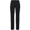 Dámske nohavice Mammut Runbold IV Pants Women Black 38 Dámske nohavice Mammut Runbold IV Pants Women Black 38