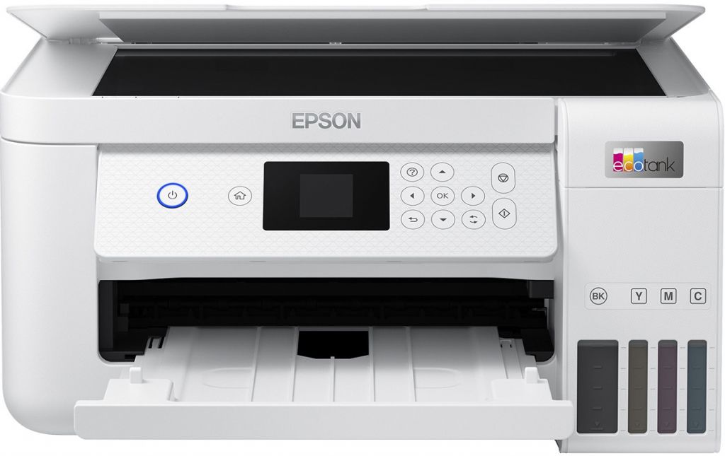 Epson EcoTank ET-2856