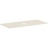 Doska pod umývadlo Hansgrohe Xevolos E 78x1x55 cm piesková matná béžová mat 54330780 Doska pod umývadlo Hansgrohe Xevolos E 78x1x55 cm piesková matná béžová mat 54330780