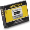 Patona Batéria SLB-11A pre Samsung CL80 / TL240 / WB650, 750mAh - neoriginálne Patona Batéria SLB-11A pre Samsung CL80 / TL240 / WB650, 750mAh - neoriginálne