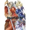 Ragnarok: Poslední boj 4 - Fukui Takumi Umemura Šin ja Adžičika Ragnarok: Poslední boj 4 - Fukui Takumi Umemura Šin ja Adžičika