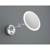 TRIO 282990106 View nástenné svietidlo LED 1x3W 280lm 3000K IP44 TRIO 282990106 View nástenné svietidlo LED 1x3W 280lm 3000K IP44