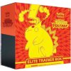 Pokémon TCG Vivid Voltage Elite Trainer Box Pokémon TCG Vivid Voltage Elite Trainer Box