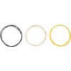 Fender Pure Vintage Cloth Wire 22 AWG 5 Fender Pure Vintage Cloth Wire 22 AWG 5