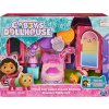 Gábinin kouzelný domek Deluxe pokojíček Ložnice Gábinin kouzelný domek Deluxe pokojíček Ložnice