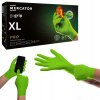 Rukavice GO GRIP Green XL Mercator Veľmi pevné 50 kusov Rukavice GO GRIP Green XL Mercator Veľmi pevné 50 kusov