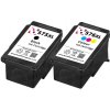 Tinta Sada kaziet Canon PG-575 XL black + CL-576 XL color, renovované Tinta Sada kaziet Canon PG-575 XL black + CL-576 XL color, renovované