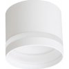 Light Prestige Kendal stropné svietidlo 1x7 W biela LP63311SMR1WH Light Prestige Kendal stropné svietidlo 1x7 W biela LP63311SMR1WH