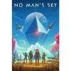 No Man's Sky | Xbox Series X/S / Xbox One / Windows No Man's Sky | Xbox Series X/S / Xbox One / Windows