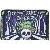 HALLOWEENSKA ROHOŽKA PRED DVERE DO YOU DARE TO ENTER HALLOWEEN HALLOWEENSKA ROHOŽKA PRED DVERE DO YOU DARE TO ENTER HALLOWEEN