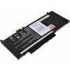 Batéria T6 Power Dell Latitude E5450, E5550, E5250, 3150, 3160, 6900mAh, 51Wh, 4cell, Li-pol (NBDE0151) Batéria T6 Power Dell Latitude E5450, E5550, E5250, 3150, 3160, 6900mAh, 51Wh, 4cell, Li-pol (NBDE0151)